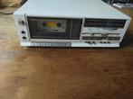 radiocassetterecorder, Ophalen of Verzenden, Gebruikt, Overige typen