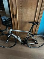 Cannondale Synapse 105 carbone 2017 taille 56, Vélos & Vélomoteurs, Enlèvement, Comme neuf, Carbone