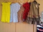 Vide-dressing été pour fille: taille de 2 à 5 ans, Ophalen, Zo goed als nieuw, Meisje