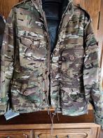 Defcon 5 SAS commando jas large, Ophalen, Zo goed als nieuw