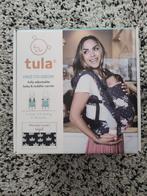 Tula free to grow, Kinderen en Baby's, Babydragers en Draagdoeken, Ophalen, Zo goed als nieuw, Buik of Rug, Draagzak