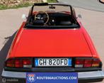 Alfa Romeo Spider "Duetto" 1984 | Route 66 auctions, Achterwielaandrijving, Cabriolet, Bedrijf, Handgeschakeld