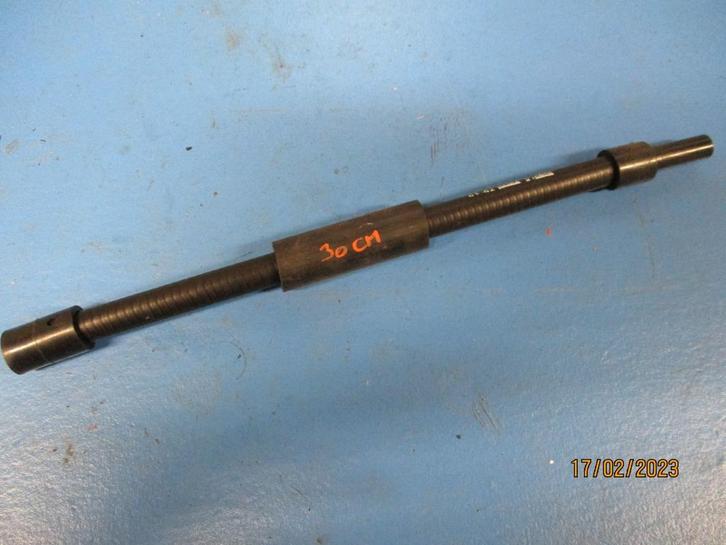 Nieuwe Koppeling kabel geleiding (buitenkabel) VW Aircooled, Auto-onderdelen, Besturing, Oldtimer onderdelen, Volkswagen, Nieuw