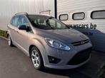 Ford Grand C-Max 1.6 TDCi / ALU / PDC / NAVI / CLIMA / TREKH, Voorwielaandrijving, Euro 5, 129 g/km, 4 cilinders