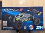 Pirate Stinger II - T2M All terrein buggy compleet, Échelle 1:10, Autres types, Voiture off road, Comme neuf