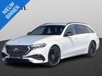 Mercedes-Benz E-klasse Estate 300 de AMG Line/massage/hypers, Auto's, Automaat, 197 pk, Gebruikt, 4 cilinders