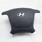 AIRBAG VOLANT Hyundai Santa Fe II (CM) (01-2006/12-2012), Utilisé, Hyundai