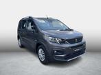 Peugeot Rifter 1.2 PureTech 110, Voorwielaandrijving, Gebruikt, 1505 kg, Bedrijf