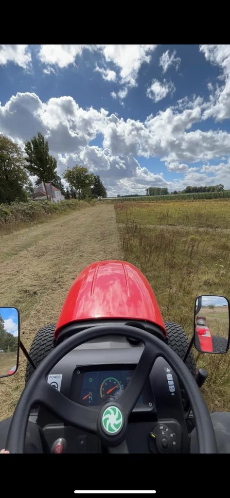 Onderhoud bouwgrond/weide… aan lage prijs!, Immo, Gronden en Bouwgronden