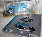 Kuifje auto 1/24 Tintin voiture n66 Alonzo Perez Hergé NEW, Envoi, Tintin, Neuf