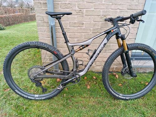 Orbea Oiz M10 TR maat M, Fietsen en Brommers, Fietsen | Mountainbikes en ATB, Gebruikt