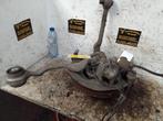 Fusee links-voor van een BMW 1-Serie, Ophalen of Verzenden, 3 maanden garantie, Gebruikt, BMW