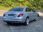 Mercedes-Benz C180 Essence Avantgarde 12/2014 A..., Auto's, Automaat, Bedrijf, Berline, 5 deurs