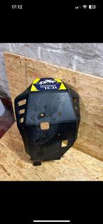 Skid plate husqavrna 701 - ktm 690 - gas gas 700, Motoren, Ophalen of Verzenden, Gebruikt