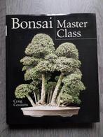 Bonsai Master Class, Gelezen, Ophalen of Verzenden, Craig Coussins, Overige onderwerpen