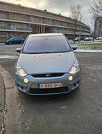 Ford S-max 7 persoon, Auto's, 4 cilinders, 7 zetels, Handgeschakeld, 5 deurs