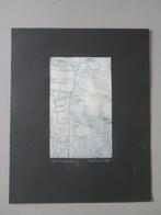 ets van M. Verhulst , de verleiding, Antiek en Kunst, Verzenden