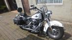Harley Davidson Heritage, Motos, Motos | Harley-Davidson, Particulier, 2 cylindres, Plus de 35 kW, Chopper
