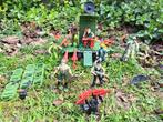 Vintage 1984 - 1988 G.I. Joe lot, Verzamelen, Speelgoed, Ophalen of Verzenden, Zo goed als nieuw