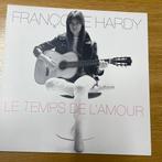 Françoise Hardy - Le Temps De L'Amour, Comme neuf, Enlèvement ou Envoi