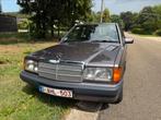 Mercedes-Benz 190E 2.0 in zeer goede staat!, Auto's, Particulier, 190-Serie, Te koop, Benzine