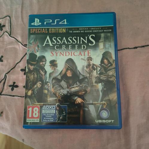 18 PS4 games - 10€/stuk, Games en Spelcomputers, Games | Sony PlayStation 4, Gebruikt, Ophalen