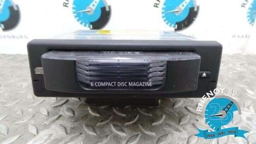 Wisselaar BMW E60, Auto diversen, Autoradio's, Ophalen of Verzenden
