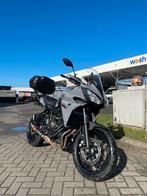 Yamaha Tracer 700, Motoren, 2 cilinders, ABS, Particulier, Toermotor