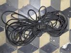 Verlengkabel 25m, Doe-het-zelf en Bouw, Elektriciteit en Kabels, Ophalen, Gebruikt, Kabel of Snoer