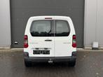 Peugeot Partner benzine cruise controle, Voorwielaandrijving, Stof, Used 1. Bestelwagens met ervaring., 4 cilinders