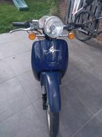 Honda sky, Fietsen en Brommers, Ophalen, Honda, Gebruikt, Klasse B (45 km/u)