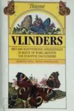 Vlinders / John Feltwell . Brian Hargraeves, Ophalen of Verzenden, Zo goed als nieuw