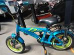 Kinderfiets Batavus 12 inch, optie met zijwielen, Fietsen en Brommers, Ophalen, Zo goed als nieuw