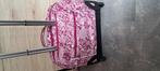 Kipling trolley boekentas, Handtassen en Accessoires, Tassen | Schooltassen, Ophalen, Zo goed als nieuw