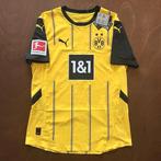 Borussia Dortmund Voetbalshirt Champions League 2025, Enlèvement ou Envoi, Comme neuf