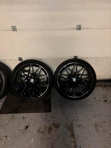 5x120 20 inch breedset beschikbaar voor biedingen