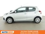 Peugeot 108 1.0 VTi Active (année de construction 2017), Autos, https://public.car-pass.be/vhr/2f2bd399-8fb8-4f8a-a80f-64fb39c8f2b3