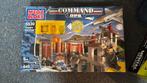 Mega bloks 5530, Kinderen en Baby's, Speelgoed | Bouwstenen, Ophalen, Zo goed als nieuw, Megabloks