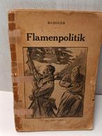 Flamenpolitik rudiger, Enlèvement ou Envoi, Utilisé