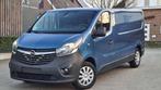 Opel Vivaro Long-Frame Utility Euro 6b, TVA comprise, Boîte manuelle, Porte coulissante, Diesel, Achat