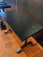 Bureau / Horeca tafel (x 7), Huis en Inrichting, Bureaus, Ophalen, Gebruikt, Bureau