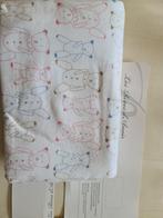 Dekbedovertrek Les Rêves d'Anaïs, ledikant 100 x 135 cm, Enlèvement ou Envoi, Comme neuf