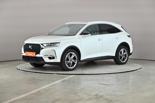 (1YNU626) DS DS7 CROSSBACK, Auto's, DS, Bedrijf, Te koop, DS 7, ABS, Achteruitrijcamera, Airbags, Airconditioning, Android Auto