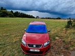 Seat alhambra FR  2017 79.000km 7 places full option, Auto's, Voorwielaandrijving, Monovolume, 7 zetels, 5 deurs