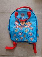 Boekentas rugzak paw patrol, Handtassen en Accessoires, Tassen | Schooltassen, Ophalen of Verzenden, Nieuw