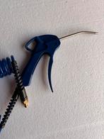 Air gun for truck or air pressure, Ophalen, Gebruikt