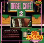 CD - Orgel Café Vol.2, Enlèvement ou Envoi