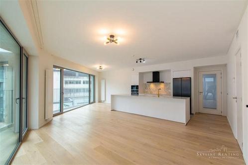 Appartement à louer à Bruxelles, 3 chambres, Immo, Huizen te huur, Appartement, A