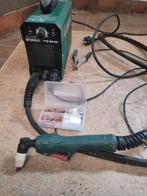 Plasma snijbrander Parkside, Enlèvement, Comme neuf