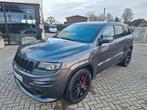 Jeep Grand Cherokee SRT8 btw/lichte vracht!!, Auto's, Jeep, Automaat, 4 deurs, Leder, Vierwielaandrijving